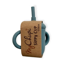 Load image into Gallery viewer, Sippy Cup • READY TO SHIP • Baby Accessories •