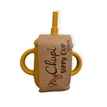 Load image into Gallery viewer, Sippy Cup • READY TO SHIP • Baby Accessories •