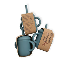 Load image into Gallery viewer, Sippy Cup • READY TO SHIP • Baby Accessories •