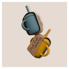 Load image into Gallery viewer, Sippy Cup • READY TO SHIP • Baby Accessories •