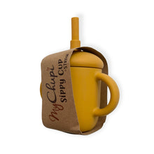 Load image into Gallery viewer, Sippy Cup • READY TO SHIP • Baby Accessories •