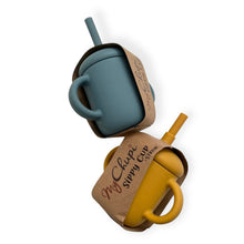 Load image into Gallery viewer, Sippy Cup • READY TO SHIP • Baby Accessories •