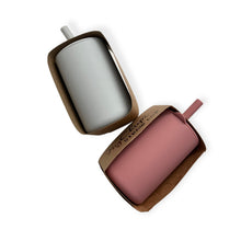 Load image into Gallery viewer, Cup & Straw • READY TO SHIP • Baby Accessories •