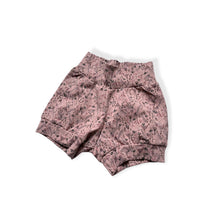 Load image into Gallery viewer, Heather Baby & Children's Cuffed Shorts • READY TO SHIP • 3-6 Months • Kids Shorts •