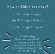 Load image into Gallery viewer, Save The Foxes Bamboo Socks for Kids • READY TO SHIP •