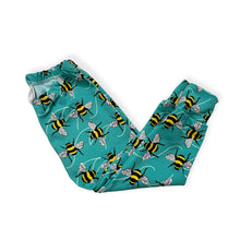 Load image into Gallery viewer, Blue Bees Baby & Children's Leggings • READY TO SHIP • Kids •