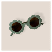 Load image into Gallery viewer, Fern Children's Daisy Sunglasses • READY TO SHIP • Kids •