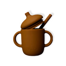 Load image into Gallery viewer, Sippy Cup • READY TO SHIP • Baby Accessories •