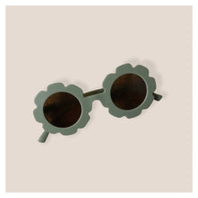 Load image into Gallery viewer, Fern Children's Daisy Sunglasses • READY TO SHIP • Kids •