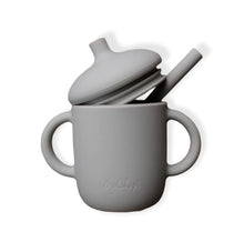 Load image into Gallery viewer, Sippy Cup • READY TO SHIP • Baby Accessories •