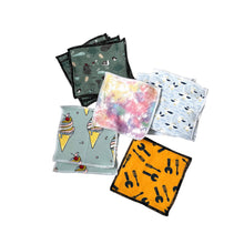 Load image into Gallery viewer, Reusable Wipes • Assorted Colours • READY TO SHIP • Baby & Children's •