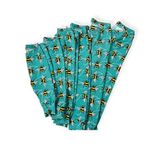 Load image into Gallery viewer, Blue Bees Baby & Children's Leggings • READY TO SHIP • Kids •