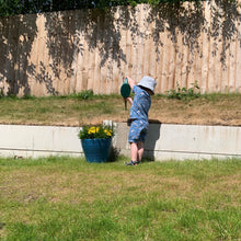 Load image into Gallery viewer, Blue Sharks T-Shirt • MADE TO ORDER •