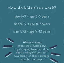 Load image into Gallery viewer, Save The Elephants Bamboo Socks for Kids • READY TO SHIP •