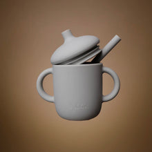 Load image into Gallery viewer, Sippy Cup • READY TO SHIP • Baby Accessories •