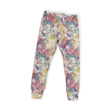 Load image into Gallery viewer, Pastel Tie Dye Baby & Children's Leggings • READY TO SHIP • Kids •