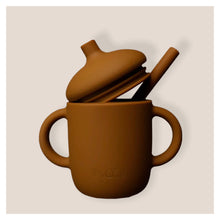 Load image into Gallery viewer, Sippy Cup • READY TO SHIP • Baby Accessories •