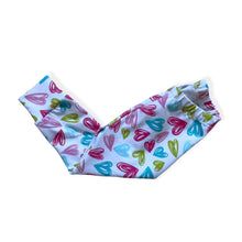 Load image into Gallery viewer, Pastel Hearts Baby & Children's Leggings • READY TO SHIP • Kids •