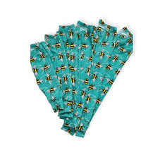 Load image into Gallery viewer, Blue Bees Baby & Children's Leggings • READY TO SHIP • Kids •