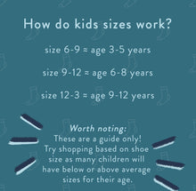 Load image into Gallery viewer, Save The Bees Bamboo Socks for Kids • READY TO SHIP •