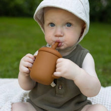 Load image into Gallery viewer, Sippy Cup • READY TO SHIP • Baby Accessories •