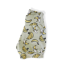 Load image into Gallery viewer, Olive Bananas Baby & Children's Cuffed Shorts • READY TO SHIP • Kids •
