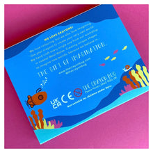 Load image into Gallery viewer, Wax Crayons 'Rainbow Hearts' Gift Box • READY TO SHIP •