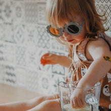 Load image into Gallery viewer, Fern Children's Daisy Sunglasses • READY TO SHIP • Kids •