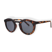 Load image into Gallery viewer, Leopard Children's Aviator Sunglasses • READY TO SHIP • Kids •
