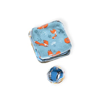 Load image into Gallery viewer, Reusable Wipes • Assorted Colours • READY TO SHIP • Baby & Children's •