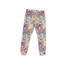 Load image into Gallery viewer, Pastel Tie Dye Baby & Children's Leggings • READY TO SHIP • Kids •