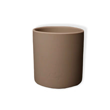 Load image into Gallery viewer, Silicone Open Cup • READY TO SHIP • Baby Accessories •