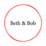 Beth & Bob