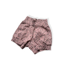 Load image into Gallery viewer, Heather Baby &amp; Children&#39;s Cuffed Shorts • READY TO SHIP • 3-6 Months • Kids Shorts •
