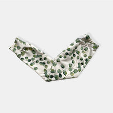 Load image into Gallery viewer, Eucalyptus Baby &amp; Children&#39;s Leggings • ORGANIC • Made To Order • Kids Leggings •
