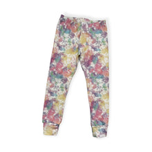 Load image into Gallery viewer, Pastel Tie Dye Baby &amp; Children&#39;s Leggings • READY TO SHIP • Kids •

