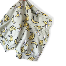 Load image into Gallery viewer, Olive Bananas Baby &amp; Children&#39;s Cuffed Shorts • READY TO SHIP • Kids •
