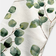 Load image into Gallery viewer, Eucalyptus Baby &amp; Children&#39;s Leggings • ORGANIC • Made To Order • Kids Leggings •

