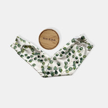 Load image into Gallery viewer, Eucalyptus Baby &amp; Children&#39;s Leggings • ORGANIC • Made To Order • Kids Leggings •
