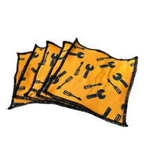 Load image into Gallery viewer, Reusable Wipes • Orange Tool Kit • READY TO SHIP • Baby &amp; Children&#39;s • Kids •

