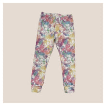 Load image into Gallery viewer, Pastel Tie Dye Baby &amp; Children&#39;s Leggings • READY TO SHIP • Kids •
